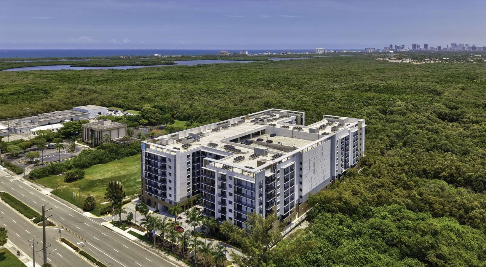Elevate Dania Beach 