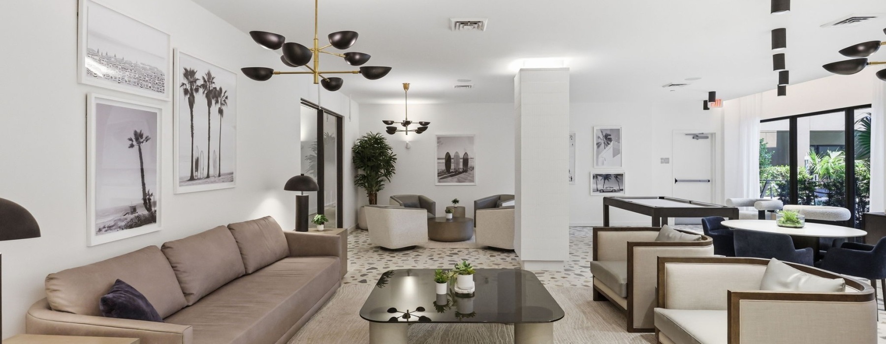 Amenities