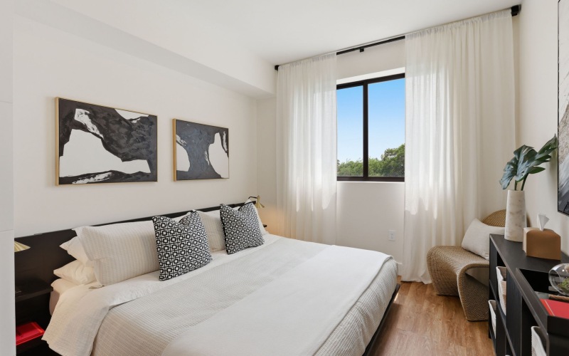 Your Apartment