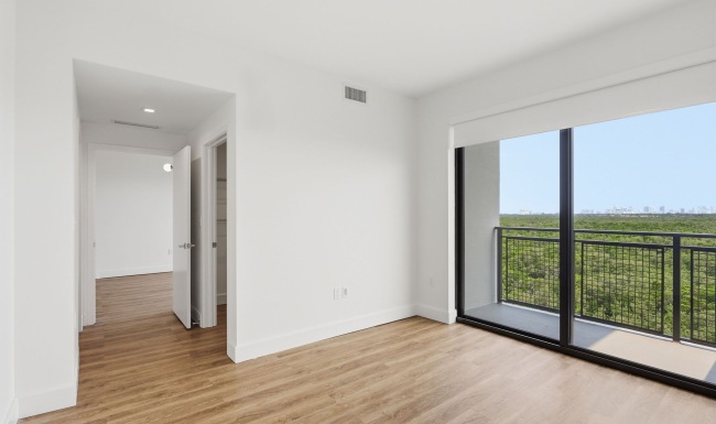 View Floorplans